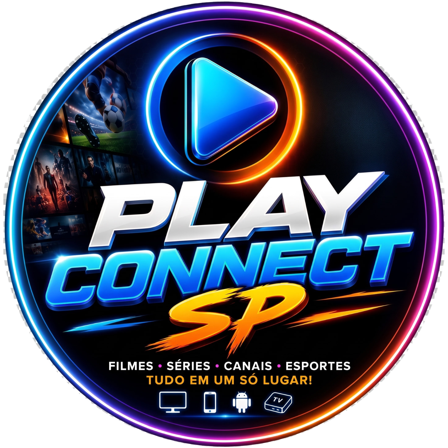 Play Connect SP